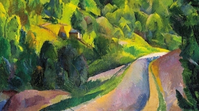 Vacek – proză de Marian Ilea (XVI)