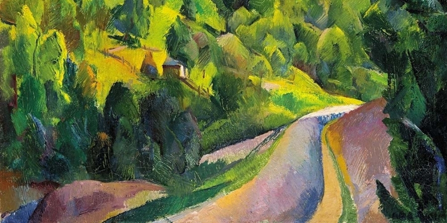 Vacek – proză de Marian Ilea (XVI)