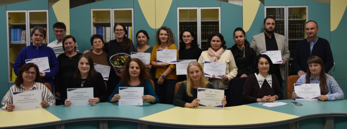 Bibliotecile din Maramureș își încep călătoria în era digitală