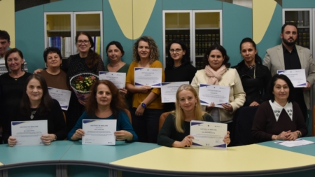 Bibliotecile din Maramureș își încep călătoria în era digitală