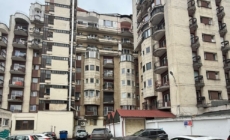 Proiect de peste 16,7 milioane de lei pentru reabilitarea unui bloc de pe bd. Unirii