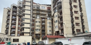 Proiect de peste 16,7 milioane de lei pentru reabilitarea unui bloc de pe bd. Unirii
