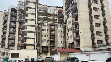 Proiect de peste 16,7 milioane de lei pentru reabilitarea unui bloc de pe bd. Unirii