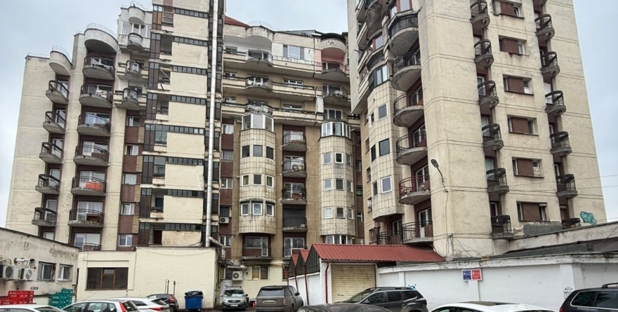 Proiect de peste 16,7 milioane de lei pentru reabilitarea unui bloc de pe bd. Unirii