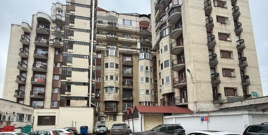Proiect de peste 16,7 milioane de lei pentru reabilitarea unui bloc de pe bd. Unirii