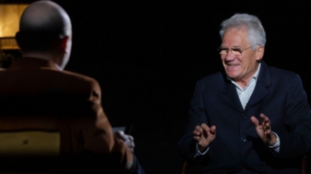 Ladislau Boloni: „Am trăit în vremurile când eram obligați ori să tăcem, ori să mințim”