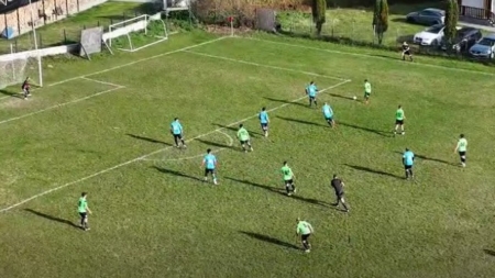 Peste șase goluri pe meci, media etapei a 8-a din Liga 5