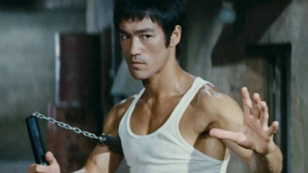 27 noiembrie – Bruce Lee, nașterea unei legende