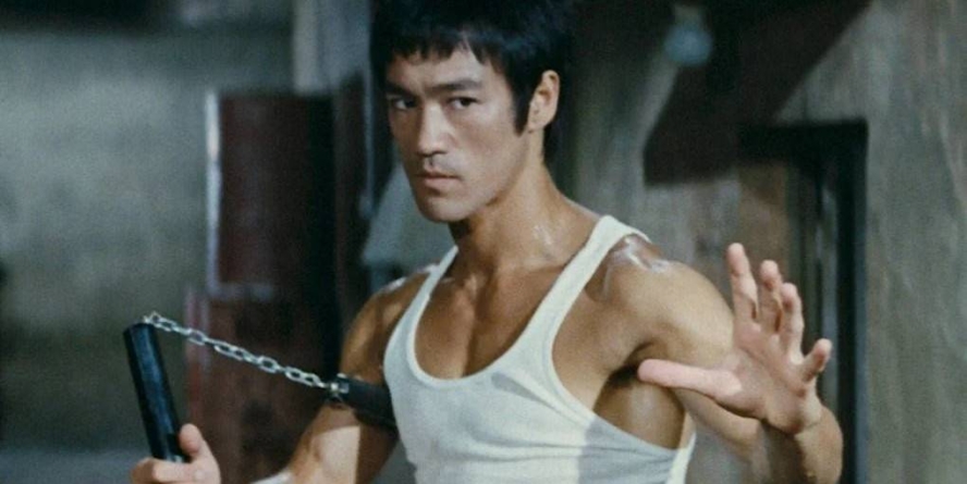 27 noiembrie – Bruce Lee, nașterea unei legende