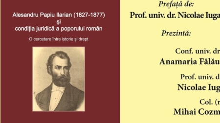 Lansare de carte la Biblioteca Județeană