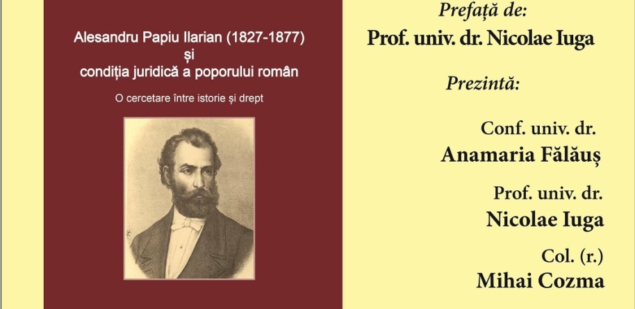 Lansare de carte la Biblioteca Județeană