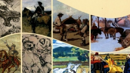 Lansare de carte: „Calul în mentalul românesc prin prisma artelor figurative”