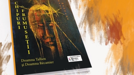 „Chipuri ale frumuseții”, la Biblioteca Județeană