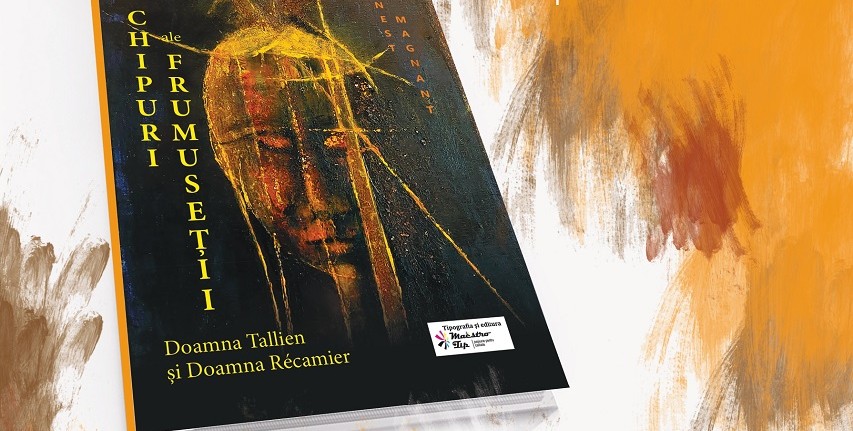 „Chipuri ale frumuseții”, la Biblioteca Județeană