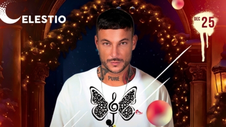 Celestio Festival – Christmas Edition, în Baia Mare