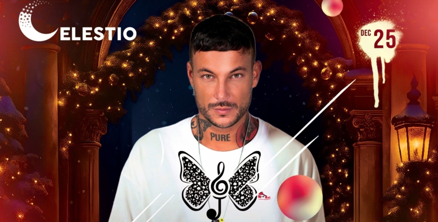 Celestio Festival – Christmas Edition, în Baia Mare