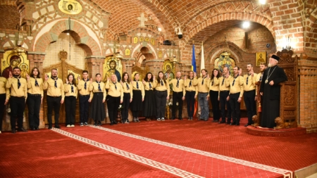 Liderii din cadrul Cercetașilor Maramureșului „Regele Mihai I al României” vor participa la prima ședință din acest sezon