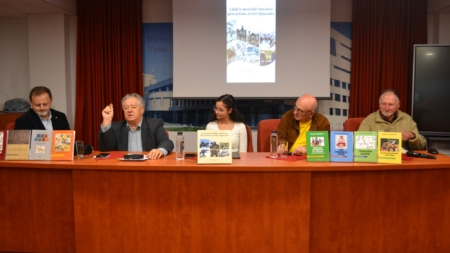 Lansarea volumului „Calul în mentalul românesc prin prisma artelor figurative”, o experiență culturală deosebită