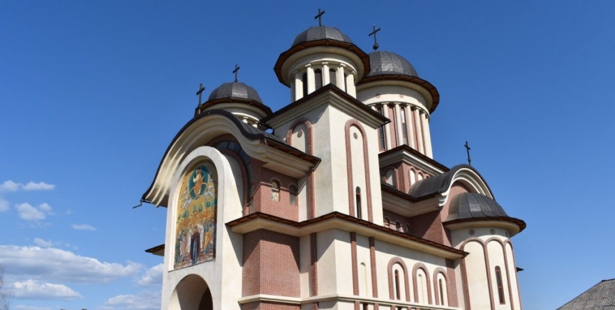 „Colind la Nașterea Domnului”: concertul de colinde și concursul de creații religioase vor fi găzduite la Biserica Ortodoxă „Înălțarea Domnului” din Târgu Lăpuș