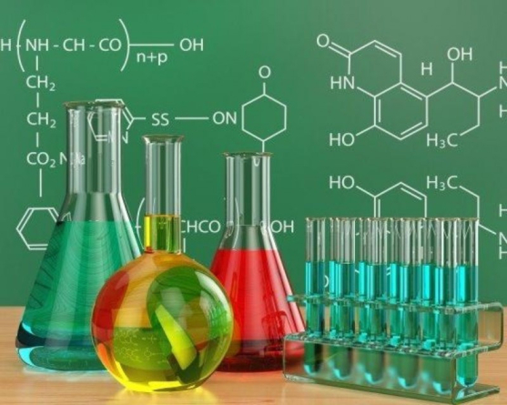 Cursuri gratuite de chimie la Biblioteca Județeană „Petre Dulfu” Baia Mare