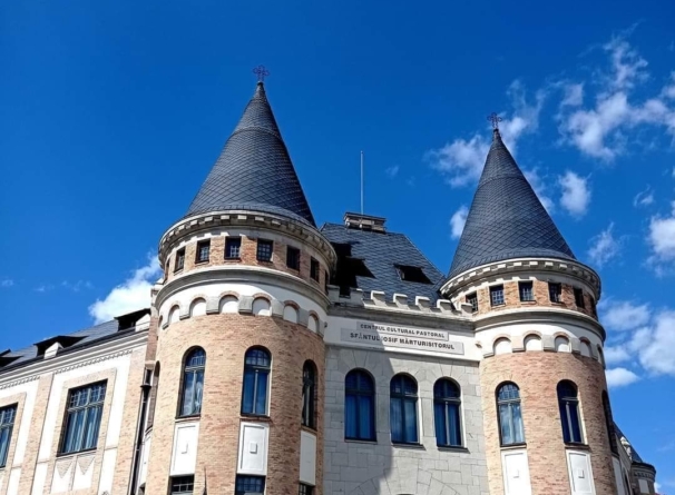 Conferința „Ecouri istorice din inima Maramureșului” va avea loc la Sighetu Marmației