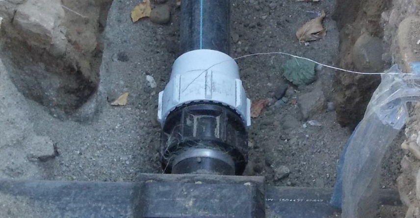 Restricții de circulație pe strada Colonia Topitorilor pentru lucrări la rețeaua de apă