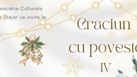 Tombolă caritabilă organizată de Asociația Culturală Sub Stejar