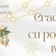 Tombolă caritabilă organizată de Asociația Culturală Sub Stejar