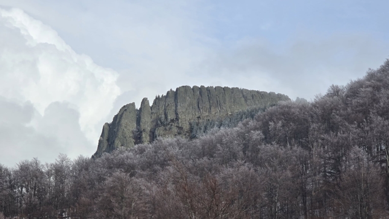 „Pe Creasta Cocoșului – Traseu & cultură în Maramureș”, o acțiune organizată de Club Bucovina Mountain Trail