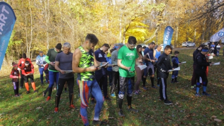 CS Știința Electro Sistem Baia Mare a organizat competiția „Cupa Skore”- ediția 48