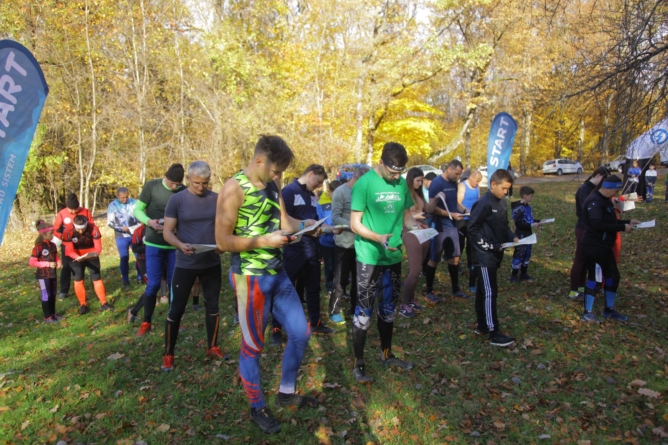 CS Știința Electro Sistem Baia Mare a organizat competiția „Cupa Skore”- ediția 48