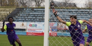 CSM Sighet merge la Cluj ca să-și consolideze un loc de play-off