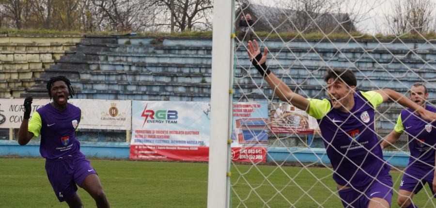 CSM Sighet merge la Cluj ca să-și consolideze un loc de play-off