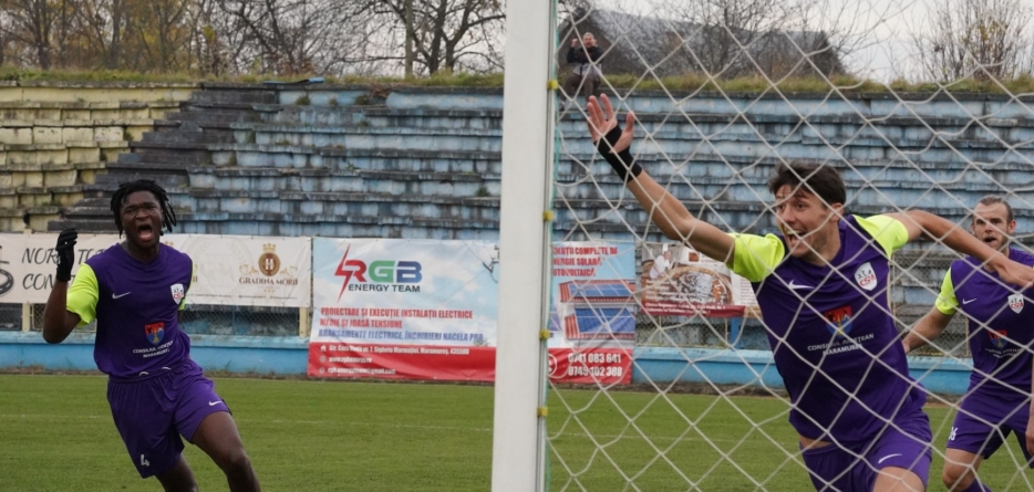 CSM Sighet merge la Cluj ca să-și consolideze un loc de play-off