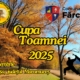 În Fărcașa va avea loc competiția de Karate Do Shotokan „Cupa Toamnei 2025”- ediția a III-a