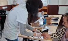 Ziua Mondială a Diabetului a fost marcată prin acțiuni de prevenție și informare, în Baia Mare