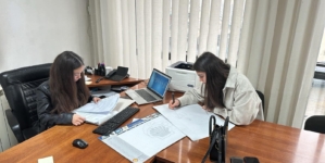 Elevii de la specializarea „Științe economice” din cadrul Liceului Teoretic „Bogdan-Vodă” din Vișeu de Sus au desfășurat practica economică