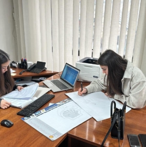 Elevii de la specializarea „Științe economice” din cadrul Liceului Teoretic „Bogdan-Vodă” din Vișeu de Sus au desfășurat practica economică