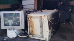 Acțiune de colectare de aparate electrice în Baia Sprie