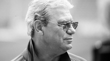 Rămas bun, domnule Ienei!