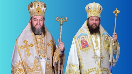 Programul ierarhilor în acest sfârșit de săptămână, cu ocazia sărbătorii închinate Sfinților Arhangheli Mihail și Gavriil