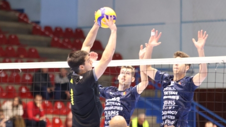 Încă o înfrângere pentru Știința Explorări