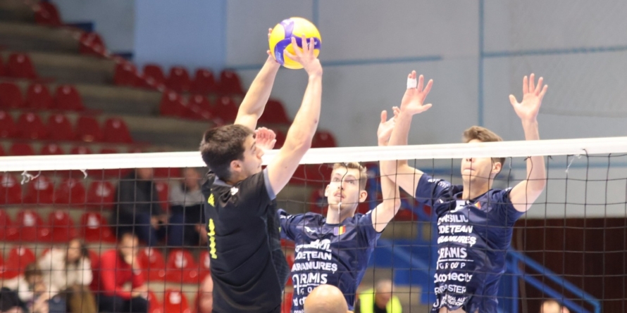 Încă o înfrângere pentru Știința Explorări