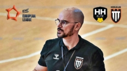 Joao Florencio, antrenor CS Minaur: „Fără public avem o șansă de 50%, dar cu publicul din Baia Mare – o șansă de 100%!”