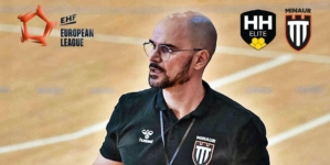 Joao Florencio, antrenor CS Minaur: „Fără public avem o șansă de 50%, dar cu publicul din Baia Mare – o șansă de 100%!”