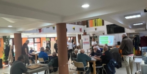 Campania Națională de Prevenție a Consumului de Tutun: activități de conștientizare a riscurilor fumatului la Centrul Rivulus Pueris și în comunitatea Pirita