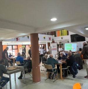 Campania Națională de Prevenție a Consumului de Tutun: activități de conștientizare a riscurilor fumatului la Centrul Rivulus Pueris și în comunitatea Pirita