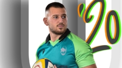 Un „zimbru” în lotul României U20 pentru Campionatul European