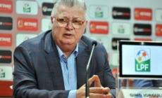 Gino Iorgulescu, punct ochit, punct lovit: poate să adune mandate pe viață la șefia LPF