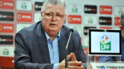 Gino Iorgulescu, punct ochit, punct lovit: poate să adune mandate pe viață la șefia LPF
